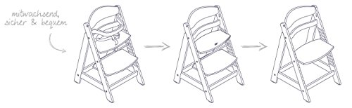 roba Treppenhochstuhl Sit Up III