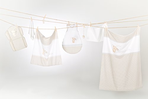 Beistellbett Liebhabär