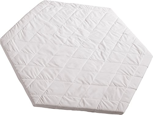 Laufgittermatratze für 6-Eck Laufgitter