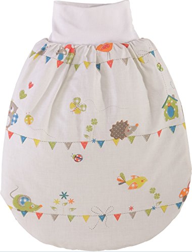 Roba Schlupfsack Waldhochzeit