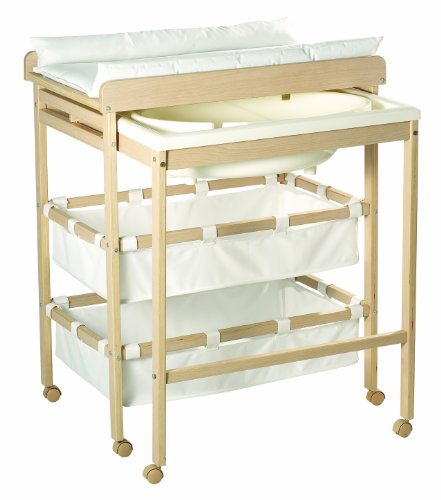 roba Bade-Wickelkombination Baby Pool