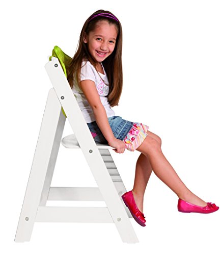 Treppenhochstuhl Sit Up III