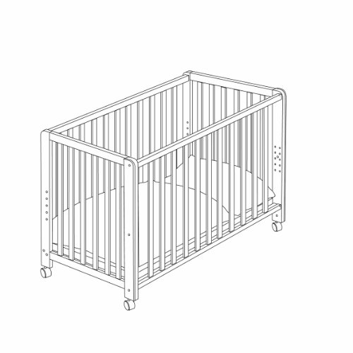 Beistellbett Liebhabär