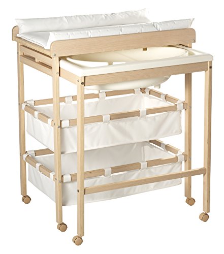 roba Bade-Wickelkombination Baby Pool