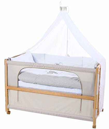 Beistellbett Liebhabär