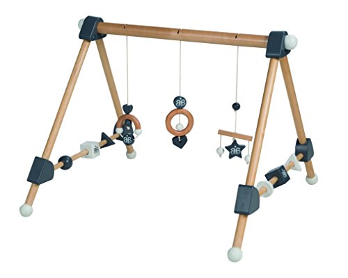 Spielbogen Rock Star