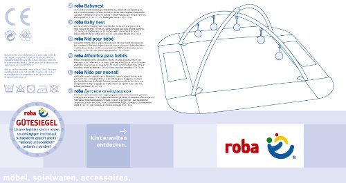 Baby-Nest Adam & Eule