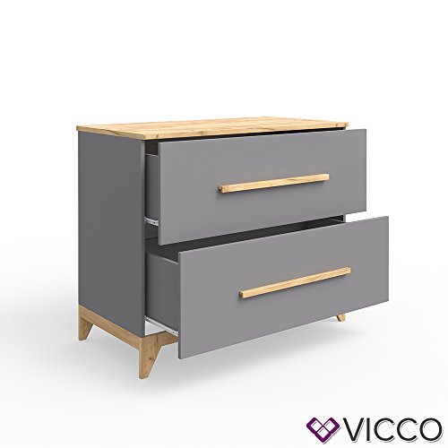 Malia Wickelkommode