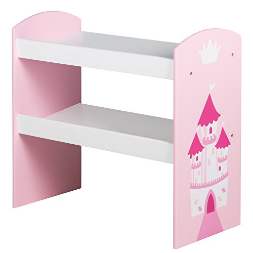 roba Spielregal Krone