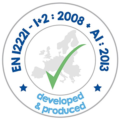 roba Bade-Wickelkombination Baby Pool