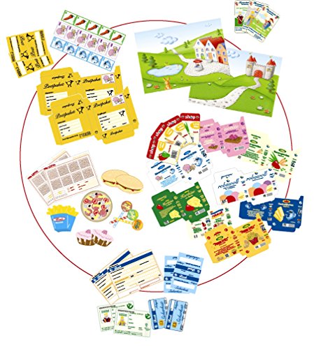 roba Spielhaus-Kombination