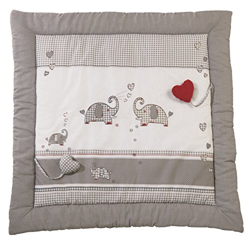 Krabbeldecke Jumbotwins