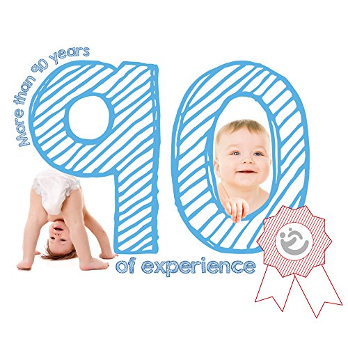 roba Bade-Wickelkombination Baby Pool