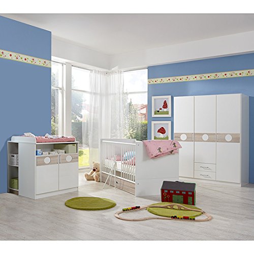 Babyzimmer Set Kimba