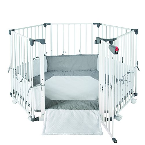 roba Universal Schutzgitter