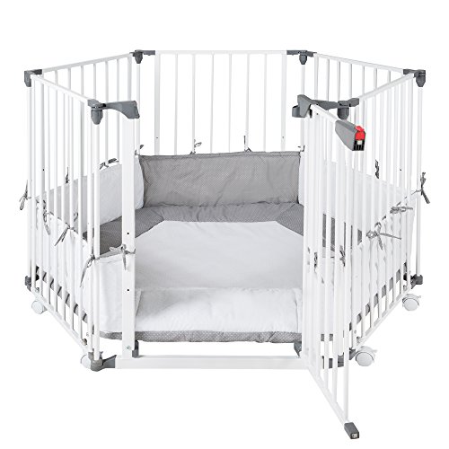 roba Universal Schutzgitter