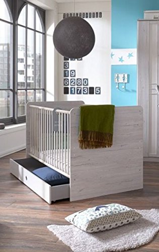 Babyzimmer Set Lucc
