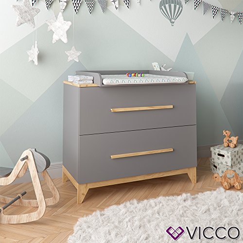 Malia Wickelkommode
