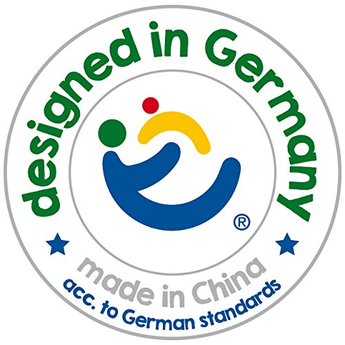 Treppenhochstuhl Sit Up III