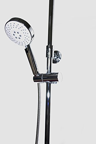 Wellness Dusche Porto