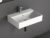 Aqua Bagno KS.60 Design Waschbecken
