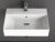 Aqua Bagno KS.60 Design Waschbecken
