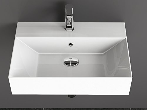 Aqua Bagno KS.60 Design Waschbecken