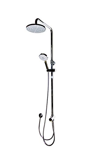 Wellness Dusche Porto