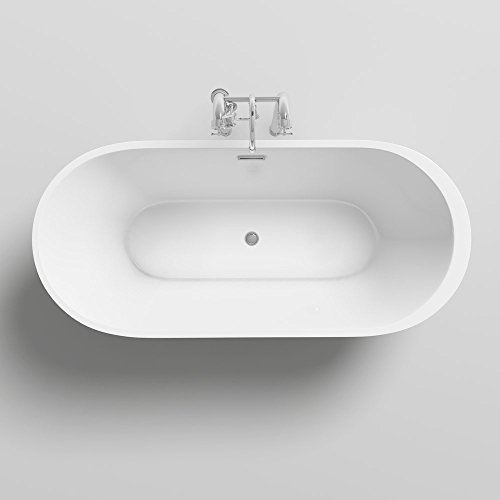 freistehende Badewanne Codo