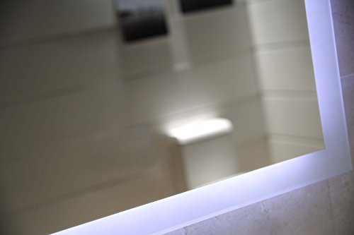 Badspiegel LED Spiegel GS084N