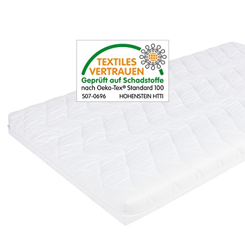 Babymatratze Air Allround