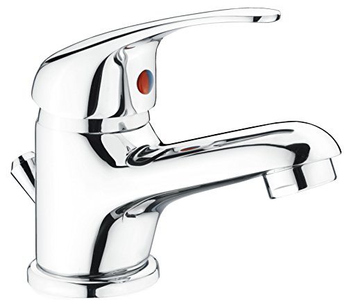 PICCOLO Waschtisch-Einhebelmischer chrom