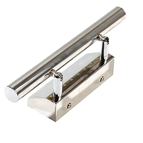 ELINKUME 3W LED Spiegel