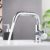 ubeegol 360° Drehbar Wasserhahn