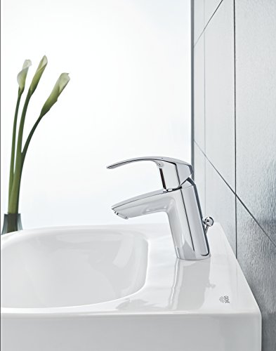 GROHE Eurosmart | Badarmatur