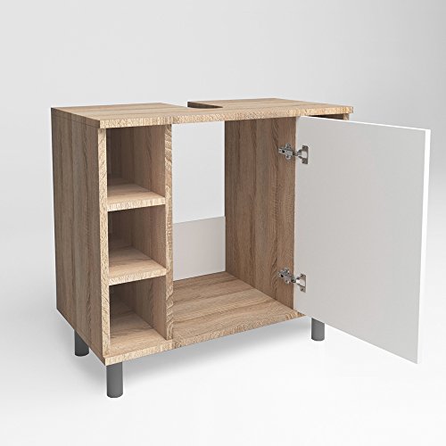 VICCO FYNN Waschtischunterschrank