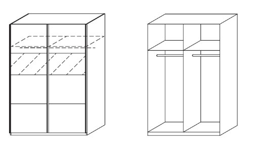 rauch Jugendzimmer Chica