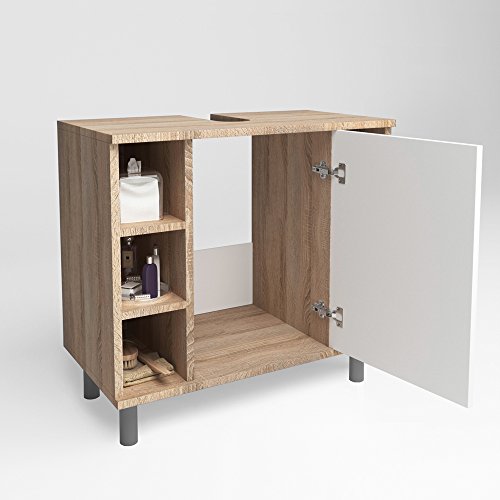 VICCO FYNN Waschtischunterschrank