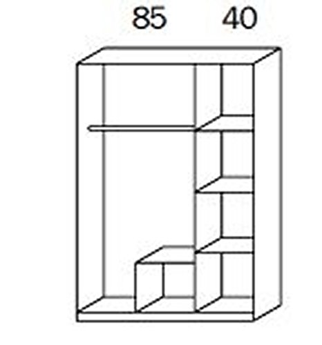 Rauch Jugendzimmer Sweet