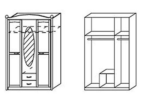 Rauch Jugendzimmer Lilly