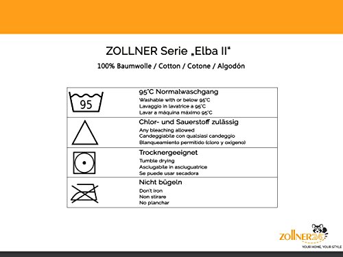 Frottierwäscheset Serie Elba II
