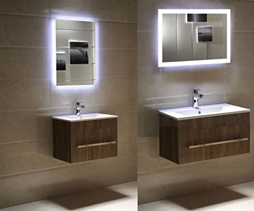 Badspiegel LED Spiegel GS084N