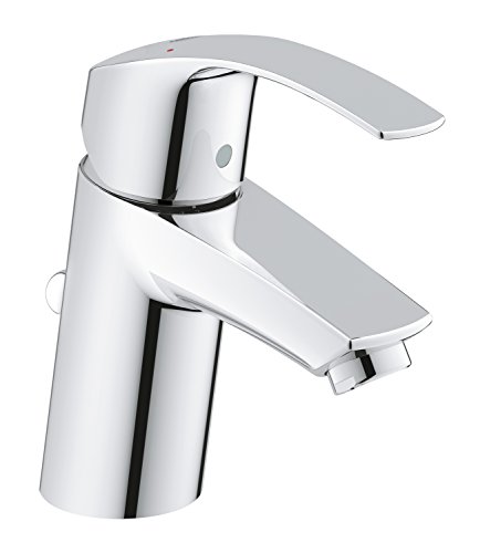 GROHE Eurosmart | Badarmatur