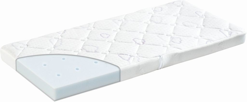 Brise Light Matratze