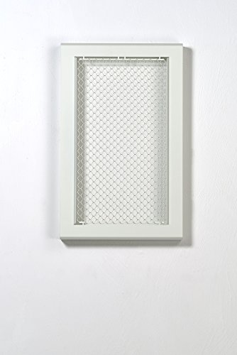 Spirali Garderobe Frame white