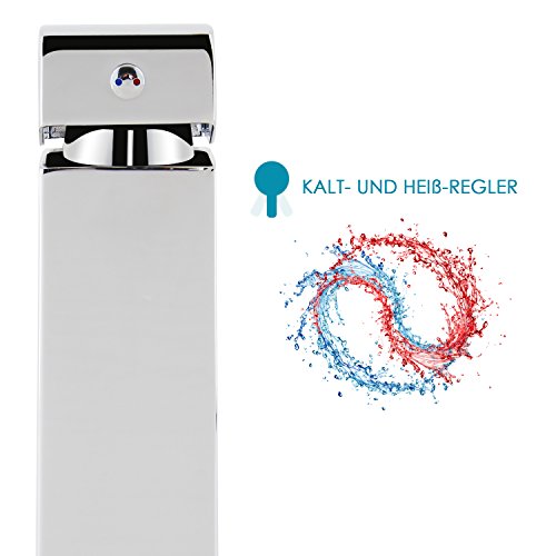 HOMFA Waschtischarmatur