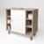 VICCO FYNN Waschtischunterschrank