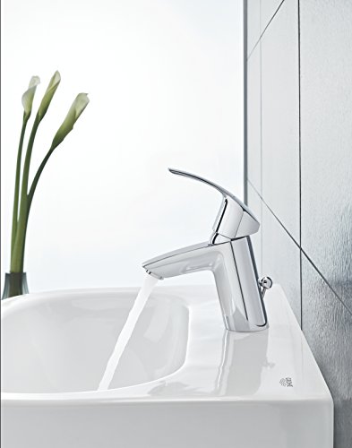 GROHE Eurosmart | Badarmatur