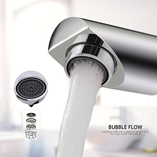 BONADE 360° Waschtischarmatur