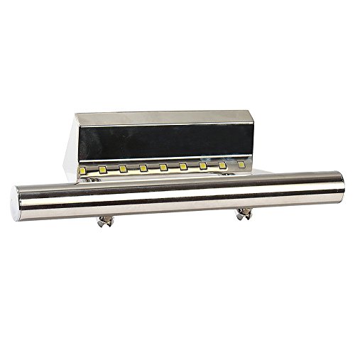 ELINKUME 3W LED Spiegel